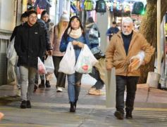 Foto de la galería: Con la mitad del año cumplido: las primeras de julio llegaron con buen encuentro