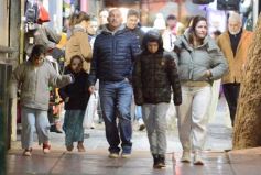 Foto de la galería: Con la mitad del año cumplido: las primeras de julio llegaron con buen encuentro