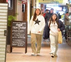 Foto de la galería: Con la mitad del año cumplido: las primeras de julio llegaron con buen encuentro