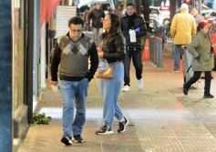 Foto de la galería: Con la mitad del año cumplido: las primeras de julio llegaron con buen encuentro