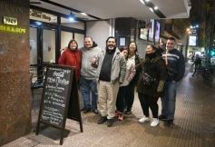 Foto de la galería: Con la mitad del año cumplido: las primeras de julio llegaron con buen encuentro