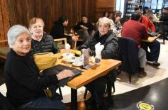 Foto de la galería: Con la mitad del año cumplido: las primeras de julio llegaron con buen encuentro