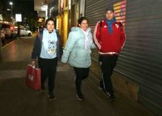 Foto de la galería: Con la mitad del año cumplido: las primeras de julio llegaron con buen encuentro