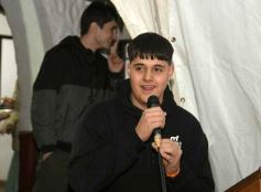 Foto de la galería: Estudiantina 2024: primera parte de la tradicional elección de Reyes de la Madre