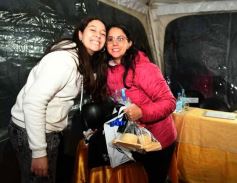 Foto de la galería: Estudiantina 2024: primera parte de la tradicional elección de Reyes de la Madre