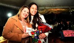 Foto de la galería: Estudiantina 2024: primera parte de la tradicional elección de Reyes de la Madre