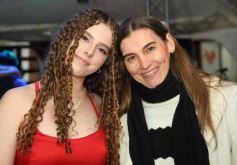 Foto de la galería: Estudiantina 2024: primera parte de la tradicional elección de Reyes de la Madre