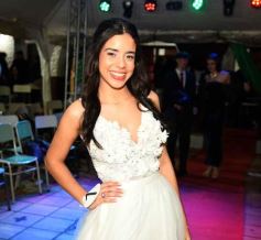 Foto de la galería: Estudiantina 2024: primera parte de la tradicional elección de Reyes de la Madre