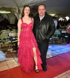 Foto de la galería: Estudiantina 2024: primera parte de la tradicional elección de Reyes de la Madre