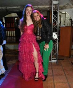 Foto de la galería: Estudiantina 2024: primera parte de la tradicional elección de Reyes de la Madre