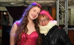 Foto de la galería: Estudiantina 2024: primera parte de la tradicional elección de Reyes de la Madre