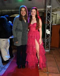 Foto de la galería: Estudiantina 2024: primera parte de la tradicional elección de Reyes de la Madre