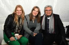 Foto de la galería: Estudiantina 2024: primera parte de la tradicional elección de Reyes de la Madre