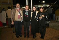 Foto de la galería: Estudiantina 2024: primera parte de la tradicional elección de Reyes de la Madre