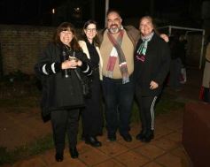 Foto de la galería: Estudiantina 2024: primera parte de la tradicional elección de Reyes de la Madre