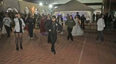 Foto de la galería: Estudiantina 2024: primera parte de la tradicional elección de Reyes de la Madre