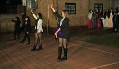 Foto de la galería: Estudiantina 2024: primera parte de la tradicional elección de Reyes de la Madre