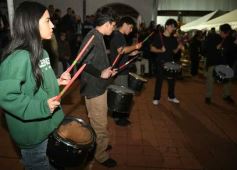 Foto de la galería: Estudiantina 2024: primera parte de la tradicional elección de Reyes de la Madre