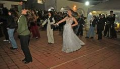 Foto de la galería: Estudiantina 2024: primera parte de la tradicional elección de Reyes de la Madre