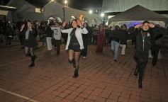 Foto de la galería: Estudiantina 2024: primera parte de la tradicional elección de Reyes de la Madre