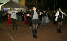 Foto de la galería: Estudiantina 2024: primera parte de la tradicional elección de Reyes de la Madre