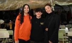 Foto de la galería: Estudiantina 2024: primera parte de la tradicional elección de Reyes de la Madre