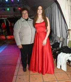 Foto de la galería: Estudiantina 2024: primera parte de la tradicional elección de Reyes de la Madre