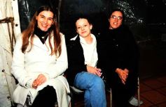 Foto de la galería: Estudiantina 2024: primera parte de la tradicional elección de Reyes de la Madre