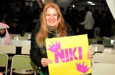 Foto de la galería: Estudiantina 2024: primera parte de la tradicional elección de Reyes de la Madre