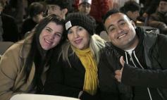 Foto de la galería: Estudiantina 2024: primera parte de la tradicional elección de Reyes de la Madre