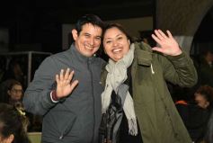 Foto de la galería: Estudiantina 2024: primera parte de la tradicional elección de Reyes de la Madre