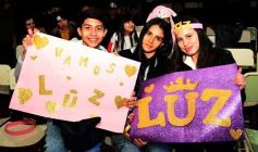 Foto de la galería: Estudiantina 2024: primera parte de la tradicional elección de Reyes de la Madre