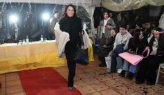 Foto de la galería: Estudiantina 2024: primera parte de la tradicional elección de Reyes de la Madre