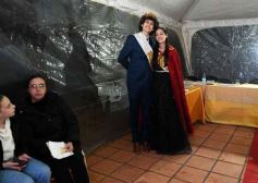 Foto de la galería: Estudiantina 2024: primera parte de la tradicional elección de Reyes de la Madre