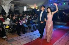 Foto de la galería: Estudiantina 2024: primera parte de la tradicional elección de Reyes de la Madre