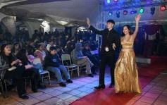 Foto de la galería: Estudiantina 2024: primera parte de la tradicional elección de Reyes de la Madre