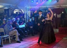 Foto de la galería: Estudiantina 2024: primera parte de la tradicional elección de Reyes de la Madre