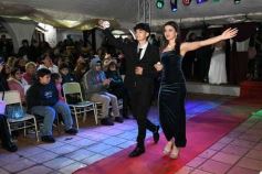 Foto de la galería: Estudiantina 2024: primera parte de la tradicional elección de Reyes de la Madre