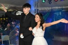 Foto de la galería: Estudiantina 2024: primera parte de la tradicional elección de Reyes de la Madre