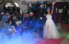 Foto de la galería: Estudiantina 2024: primera parte de la tradicional elección de Reyes de la Madre