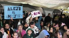 Foto de la galería: Estudiantina 2024: primera parte de la tradicional elección de Reyes de la Madre