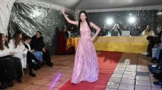 Foto de la galería: Estudiantina 2024: primera parte de la tradicional elección de Reyes de la Madre