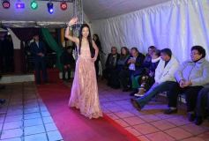 Foto de la galería: Estudiantina 2024: primera parte de la tradicional elección de Reyes de la Madre