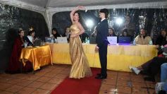 Foto de la galería: Estudiantina 2024: primera parte de la tradicional elección de Reyes de la Madre