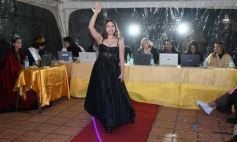 Foto de la galería: Estudiantina 2024: primera parte de la tradicional elección de Reyes de la Madre