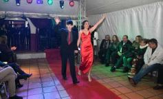 Foto de la galería: Estudiantina 2024: primera parte de la tradicional elección de Reyes de la Madre