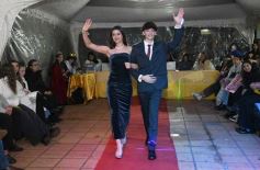 Foto de la galería: Estudiantina 2024: primera parte de la tradicional elección de Reyes de la Madre