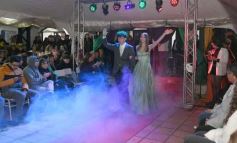 Foto de la galería: Estudiantina 2024: primera parte de la tradicional elección de Reyes de la Madre