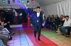 Foto de la galería: Estudiantina 2024: primera parte de la tradicional elección de Reyes de la Madre