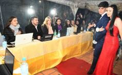 Foto de la galería: Estudiantina 2024: primera parte de la tradicional elección de Reyes de la Madre